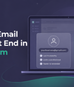 Why Your Business Email Address Should Not End in @gmail.com